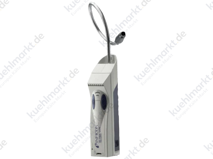 Inficon Elektronisches Lecksuchgerät CO2 D-TEK 3 CO2