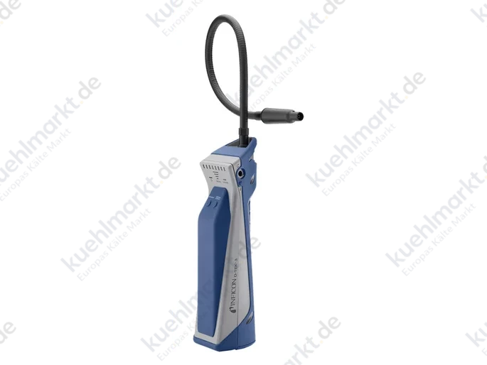 Inficon Elektronisches Lecksuchgerät D-TEK 3