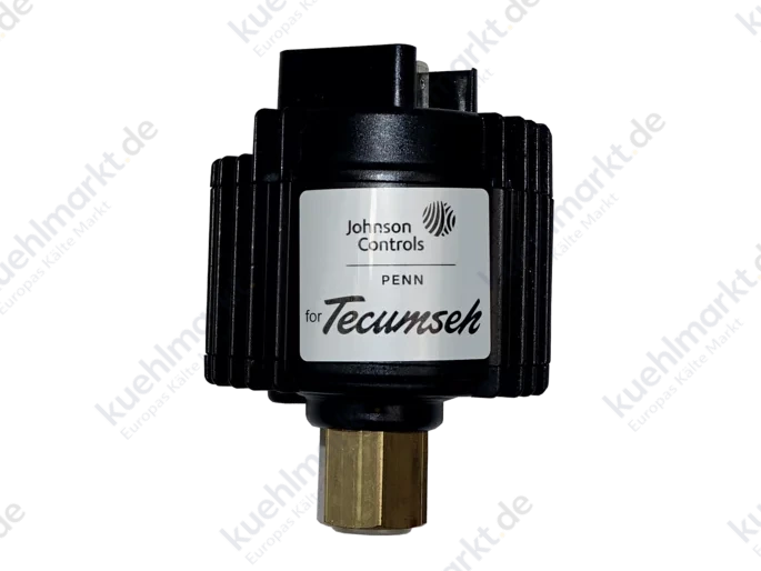 Tecumseh Drehzahlregler R134a SILENSYS S AC Motor 8580090