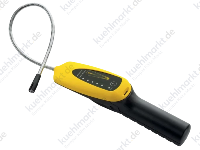Inficon Elektronisches Lecksuchgerät GAS-MATE komplett 718-202-G11