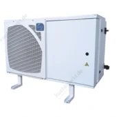 Tecumseh Drehzahlregler R404A SILENSYS M/L/XL EC Motor 8580088
