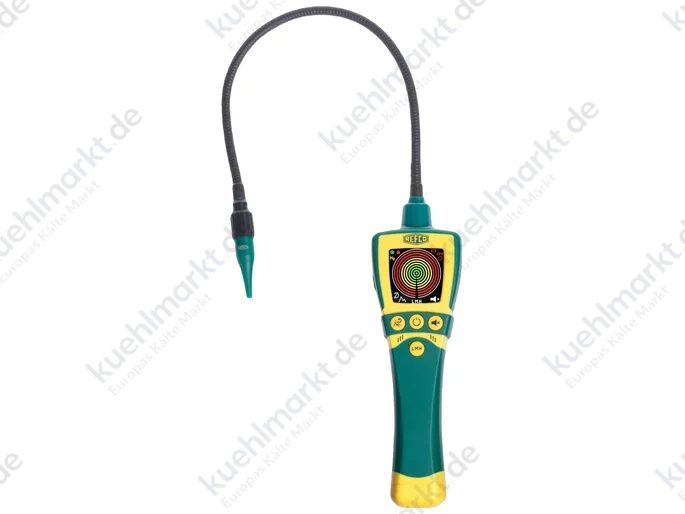 Refco Elektronisches Lecksuchgerät Tritector-R