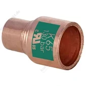 Reduziernippel K5243 K65 a/i 1/2''x12mm Löt