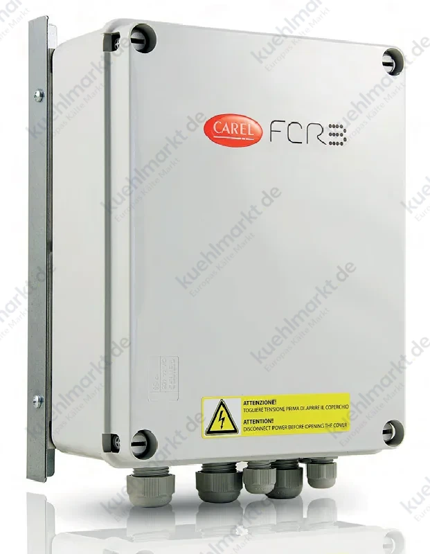 Carel Drehzahlregler FCR 400V 12A IP55 0-10V