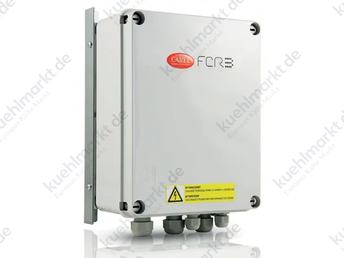 Carel Drehzahlregler FCR 400V 6A IP55 0-10V
