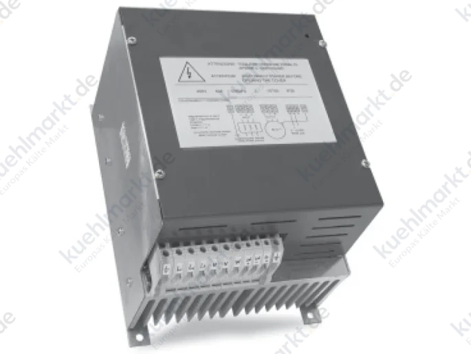 Carel Drehzahlregler FCS 400V 20A IP20 0-10V