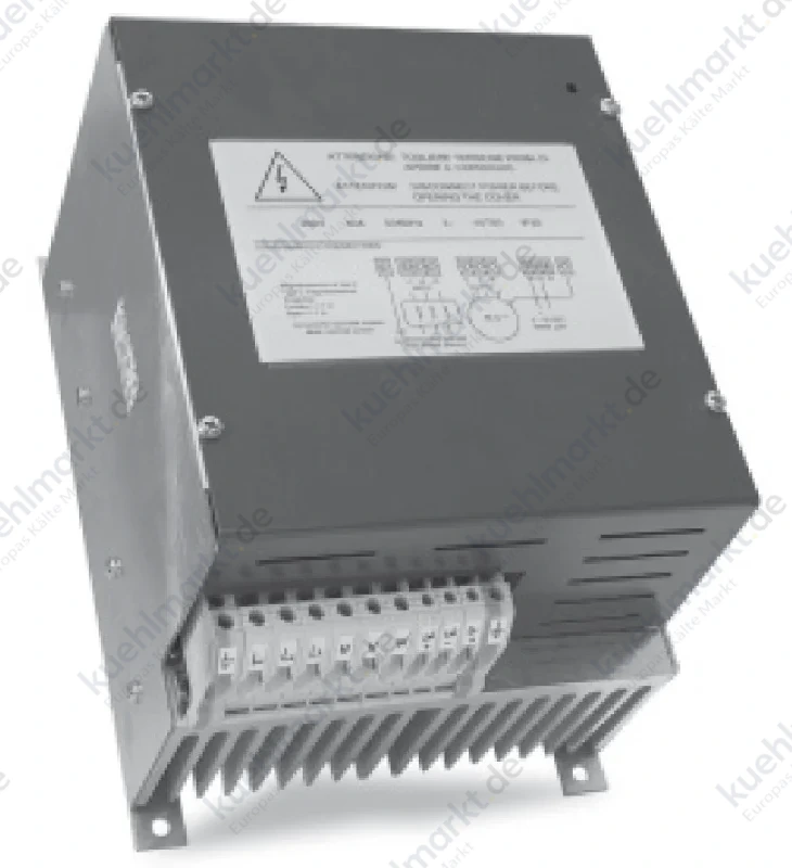 Carel Drehzahlregler FCS 400V 40A IP20 0-10V