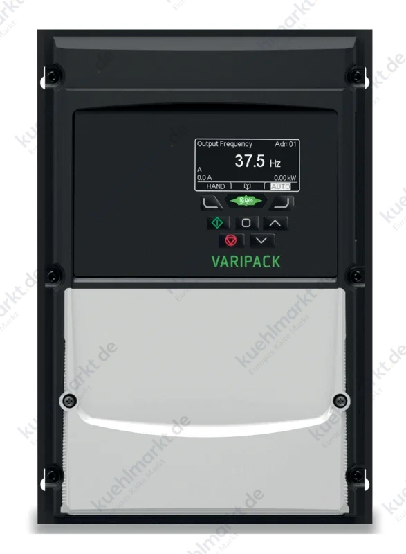 Bitzer Frequenzumrichter VARIPACK FOY+39-4