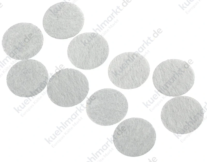 CPS Austausch Filter (10er Pack) LS2XF f. Leak Seeker II
