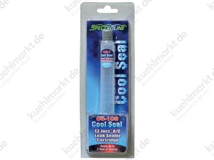 Dichtmittel Einzel-Patrone Cool Seal EZ-Ject CS-1CS-EU 15ml