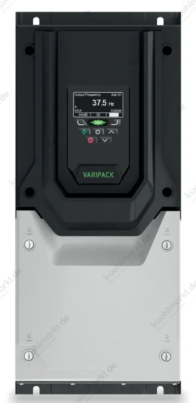 Bitzer Frequenzumrichter VARIPACK FRW+302-4