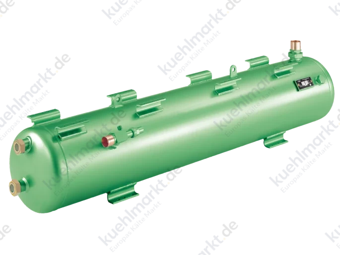 Bitzer Flüssigkeitssammler F062H
