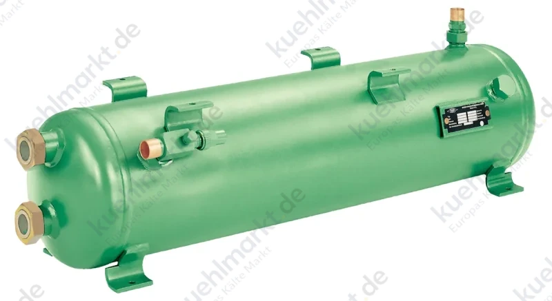 Bitzer Flüssigkeitssammler Propan F902NP 89,0L