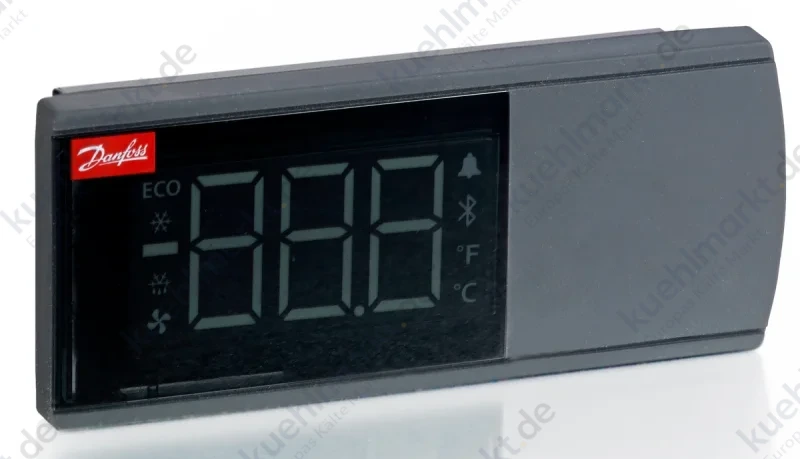 Danfoss Display-Anzeige ohne Tasten AK-UI55 f. AK-CC55