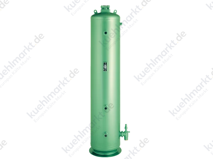 Bitzer Flüssigkeitssammler Propan FS152P 15,0L