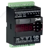 Danfoss Display mit Tasten EKA 164A 084B8563