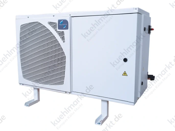 Tecumseh Außeneinheit SILENSYS Advanced SILFH4524P-XC 230V