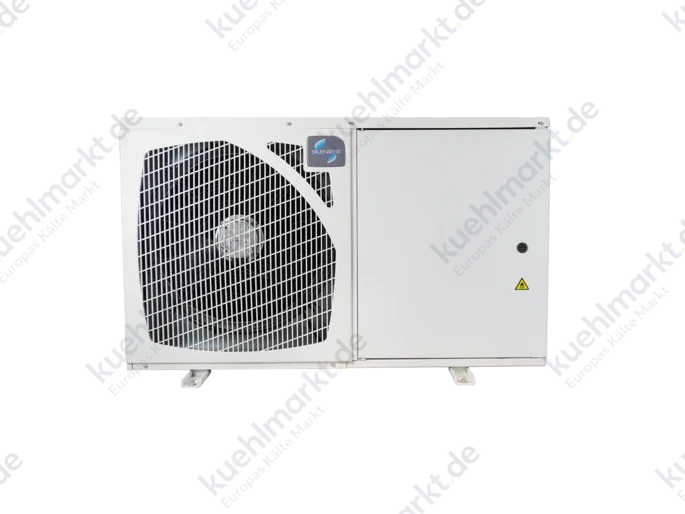 Tecumseh Außeneinheit SILENSYS Advanced SILFH4527N 400V