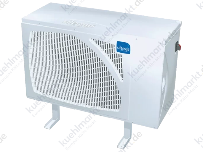 Tecumseh Außeneinheit SILENSYS FH2 SIL FH 2480 ZXG 400V