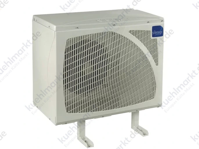Tecumseh Außeneinheit SILENSYS SIL AE4440YFZ R134a 230V