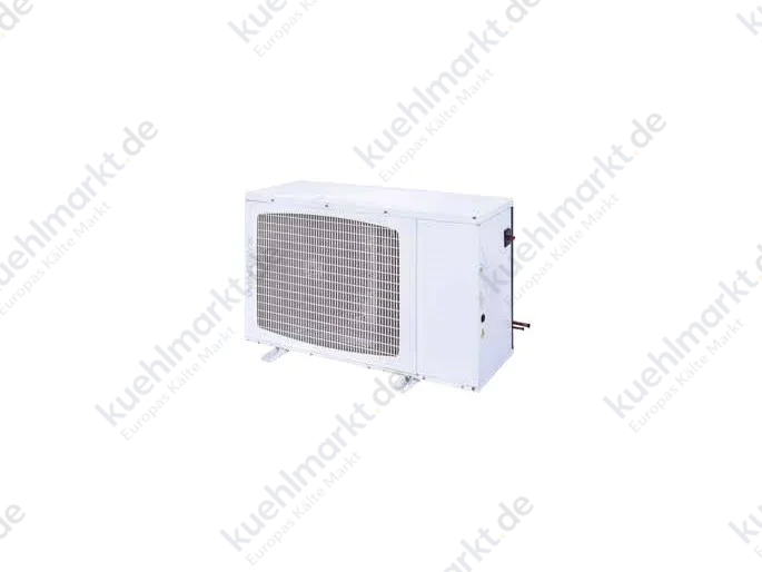 Tecumseh Außeneinheit WINTSYS FH2 WIN FH 2511 ZXC 230V
