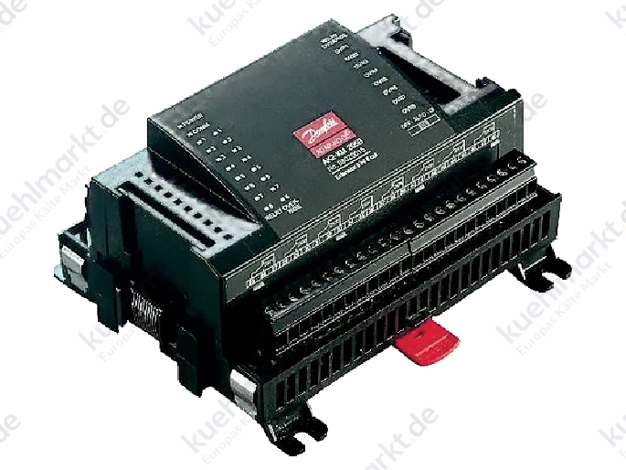 Danfoss Erweiterungsmodul AK-XM 208C 080Z0023