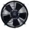 Copeland halbh.Verflüssigungssatz luftg. B8-KJ-7X CAG-B 230V