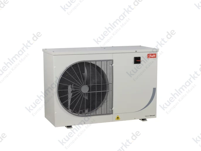 Danfoss Außeneinh. Optyma Slim P. A1/A2L OP-LSVM034DSW09G