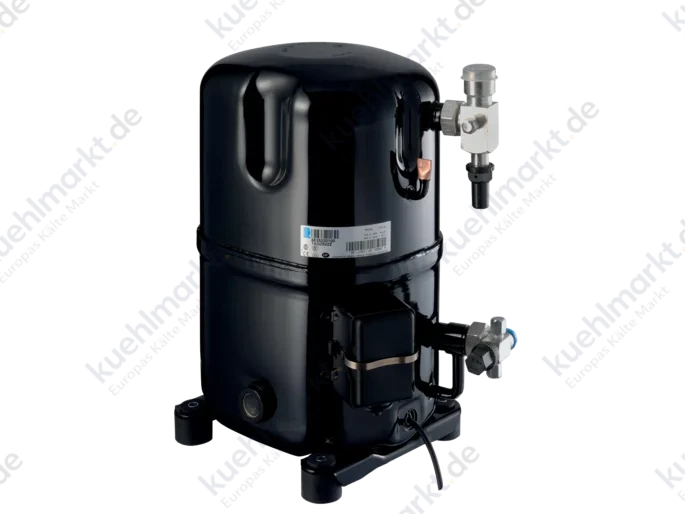 Tecumseh Verdichter AG4568P-TZ mit Ventil 400V
