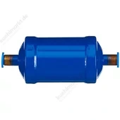 Castel Schauglas m.Indikator 3940/7 22mm Löt