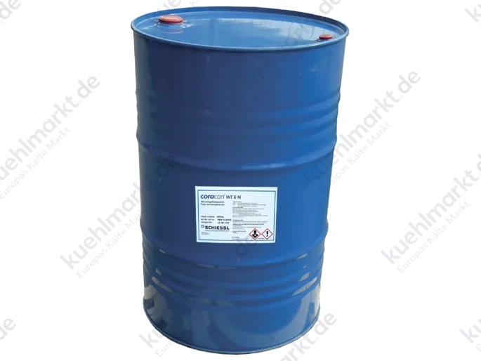 CORACON WT 6 N Füllmenge 222kg (Fass)