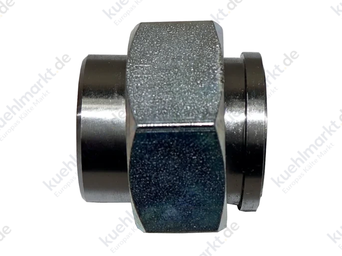 Bitzer Adapter f.Druckentlastungs-Ventil 36600506