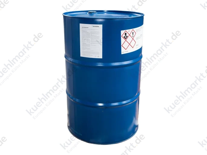 Antifrogen L (Einwegfass) Füllmenge 220kg