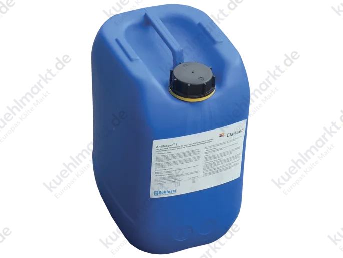 Antifrogen L (Einwegkanister) Füllmenge 10,5kg
