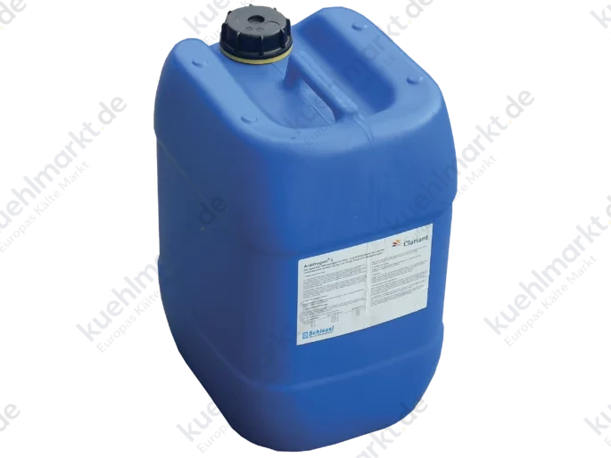 Antifrogen L (Einwegkanister) Füllmenge 60kg