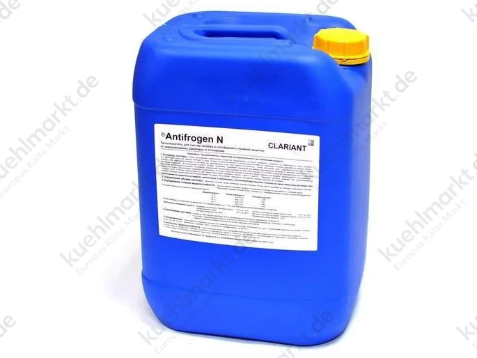 Antifrogen N (Einwegkanister) Füllmenge 22kg