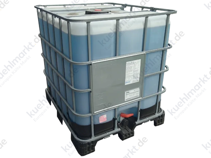 Antifrogen N IBC (Einwegcontainer) Füllmenge 1100kg