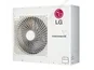 LG Therma V Split Wärmepumpen Set HU051MR.U44 + HN091MR.NK5