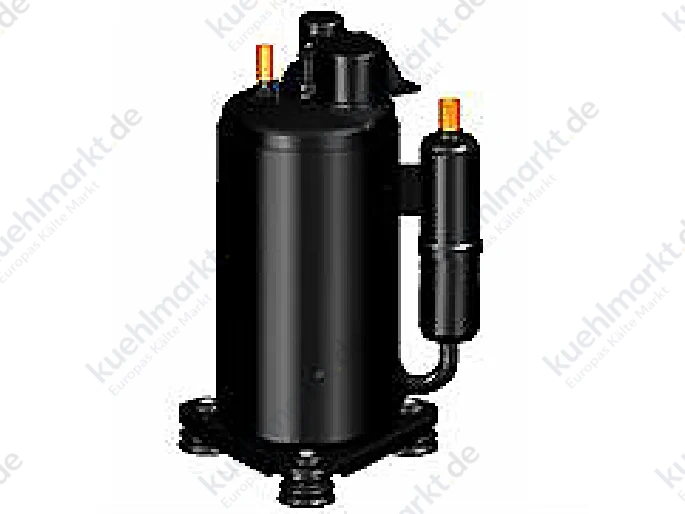 Tecumseh Verdichter RG 5450 N FZ Löt 230V