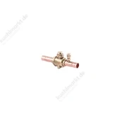 Hansa Schauglas 28mm Löt m. Ind. A1-A3 inkl. R170, R1270