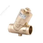 Hansa Schauglas 6mm Löt m. Ind. A1-A3 inkl. R170, R1270