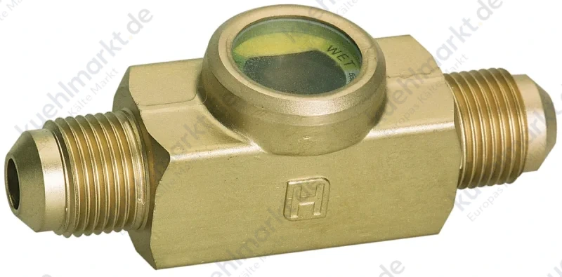 Honeywell Schauglas m.Indikator SBI-12 3/4'' UNF