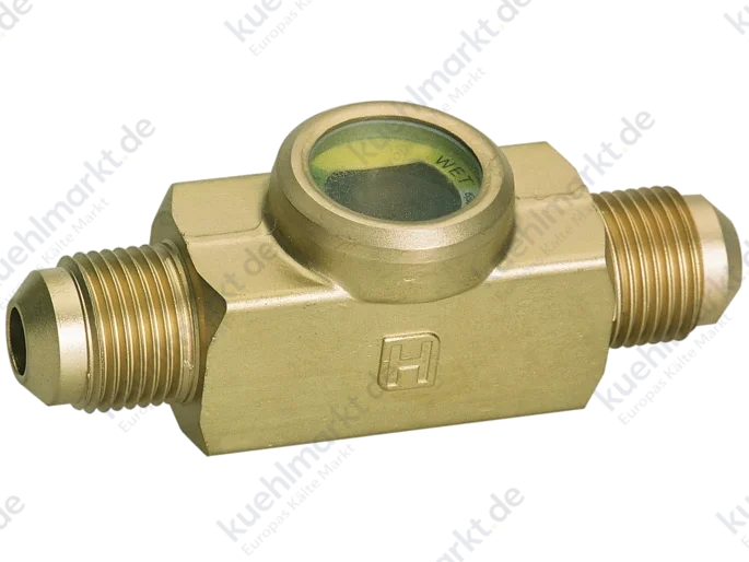 Honeywell Schauglas m.Indikator SBI-16 7/8'' UNF