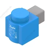 Danfoss Drucktransmitter G3/8'' AKS 3000 -1/+6bar 4-20mA 060G1040