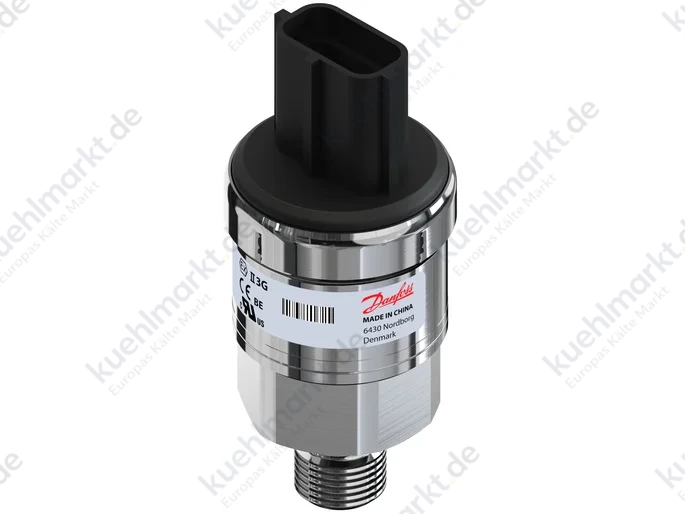 Danfoss Drucktransmitter MBS 3050-3716-G1GB04-2