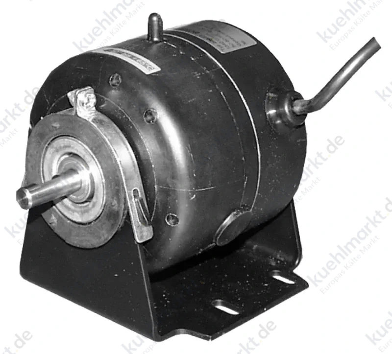 Bossler Ventilatormotor 50W 229/25R Merz m.Kabel 410F
