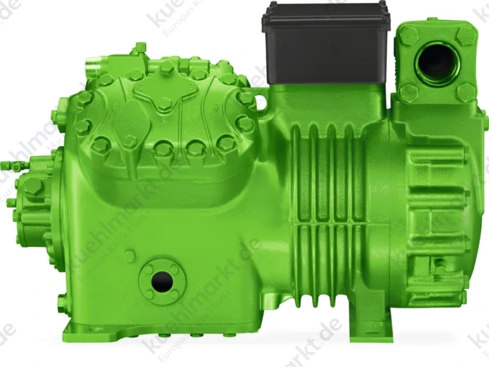 Bitzer halbh. Verdichter BEP5 PRO 4FEP-35Z-40P 400V