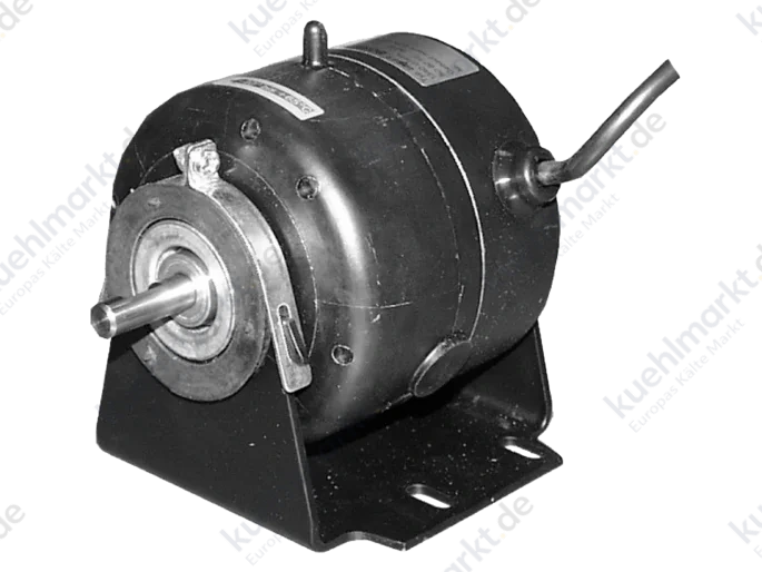 Bossler Ventilatormotor 50W 29/25R Merz=Copeland m.Kabel 410F