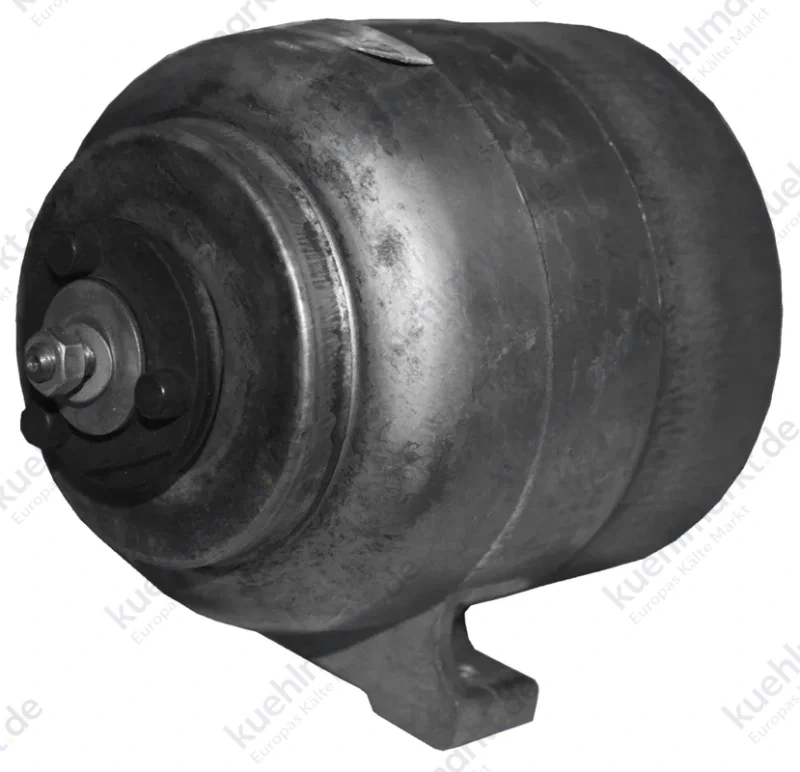 Bossler Ventilatormotor rechts 24N/28A Merz m.Kabel 610F
