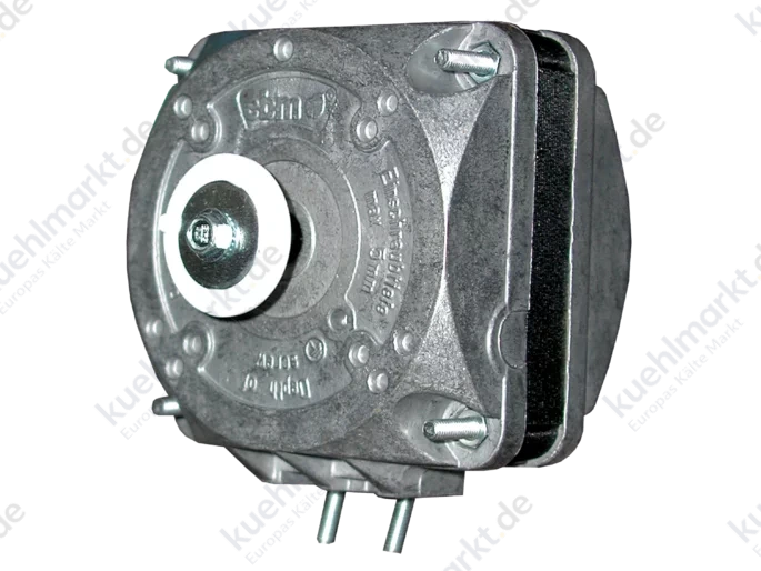 EBM Ventilatormotor M4Q045-EA01-75 25W